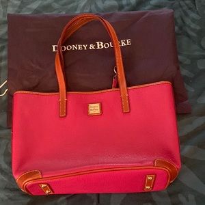 Dooney & Bourke